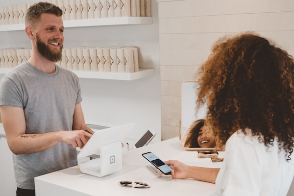 Secure Online Shopping